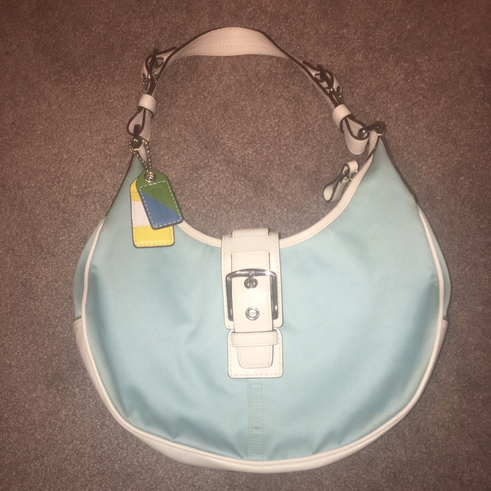 Coach handbag
